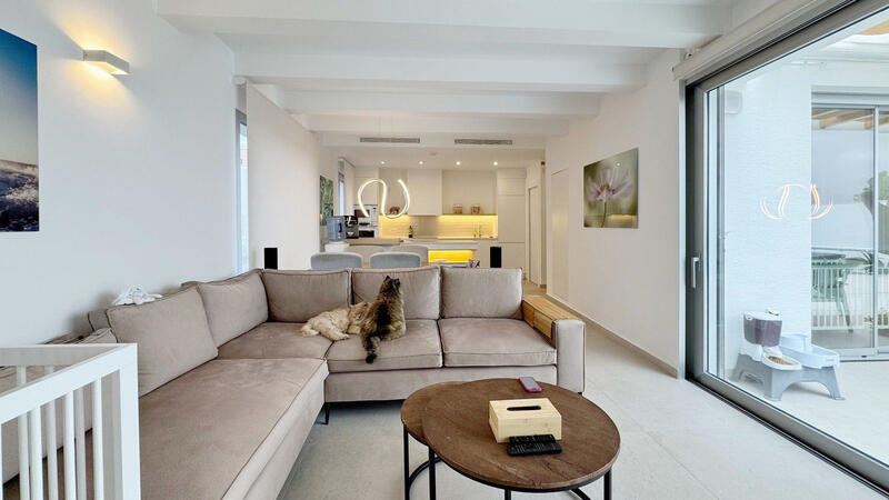 3 Cuarto Villa en venta