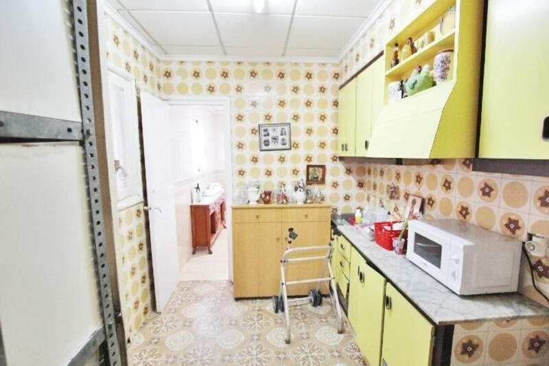 3 Cuarto Adosado en venta