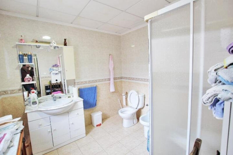 3 Cuarto Adosado en venta