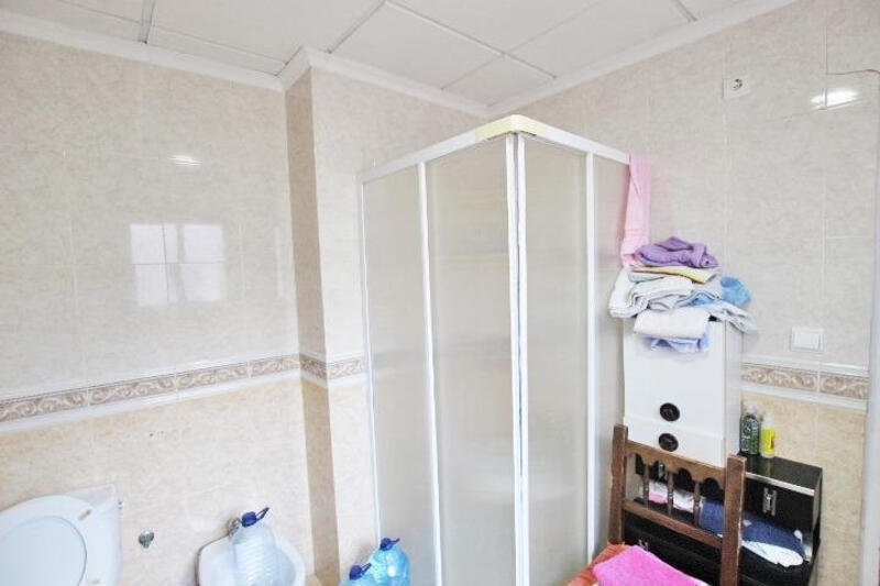 3 Cuarto Adosado en venta