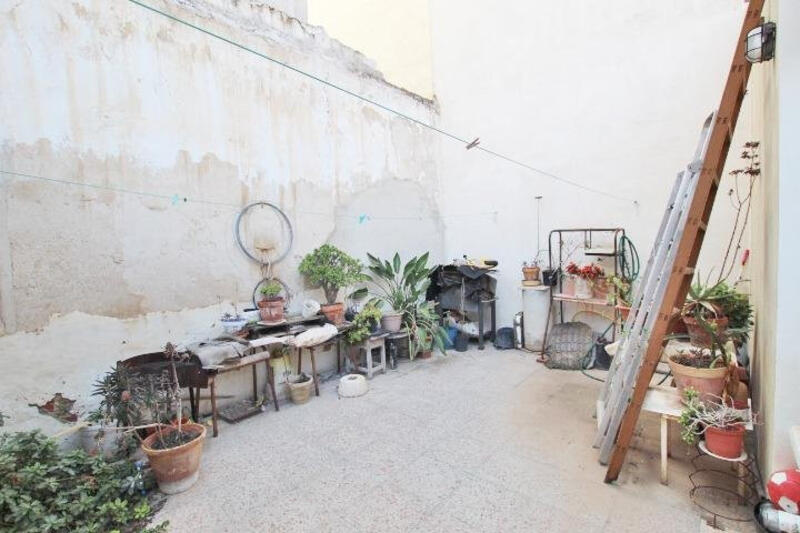 3 Cuarto Adosado en venta