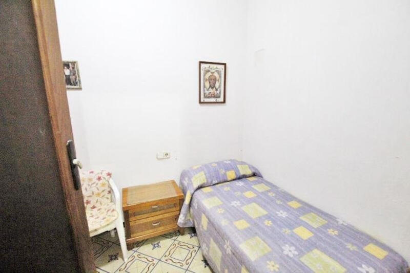 3 Cuarto Adosado en venta