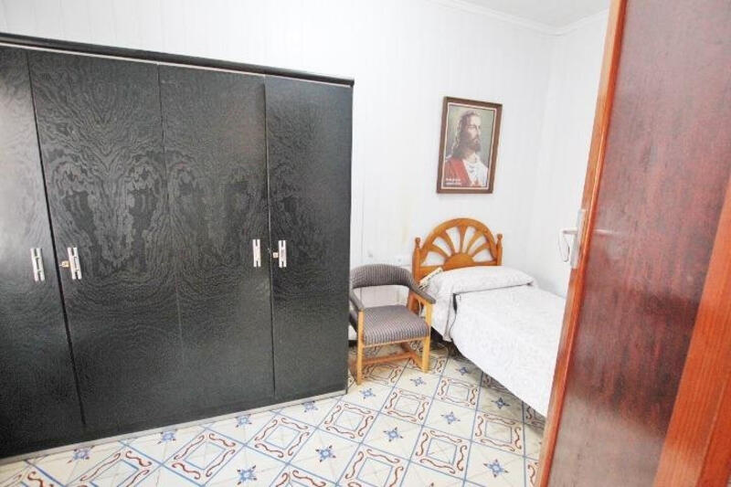 3 Cuarto Adosado en venta