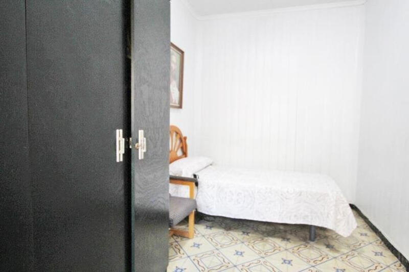 3 Cuarto Adosado en venta