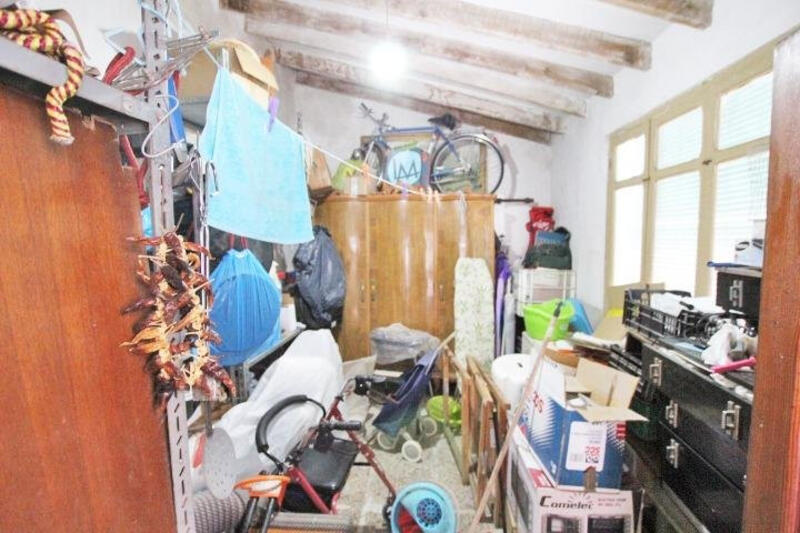 3 Cuarto Adosado en venta