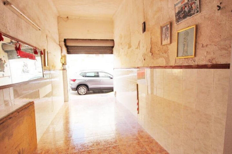 3 Cuarto Adosado en venta