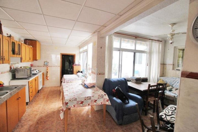 3 Cuarto Adosado en venta