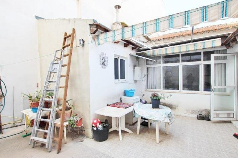 3 Cuarto Adosado en venta