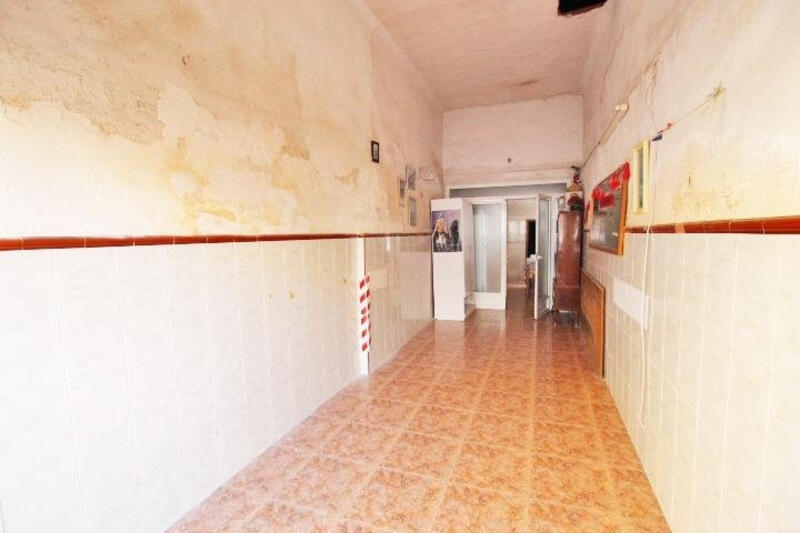 3 Cuarto Adosado en venta