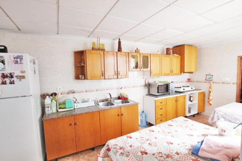 3 Cuarto Adosado en venta
