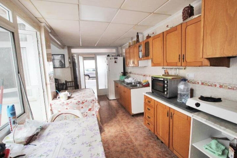 3 Cuarto Adosado en venta