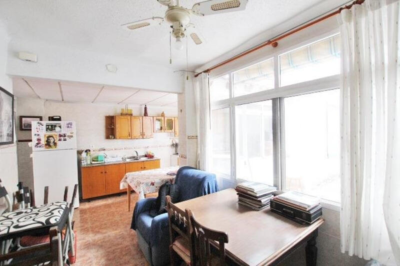 3 Cuarto Adosado en venta