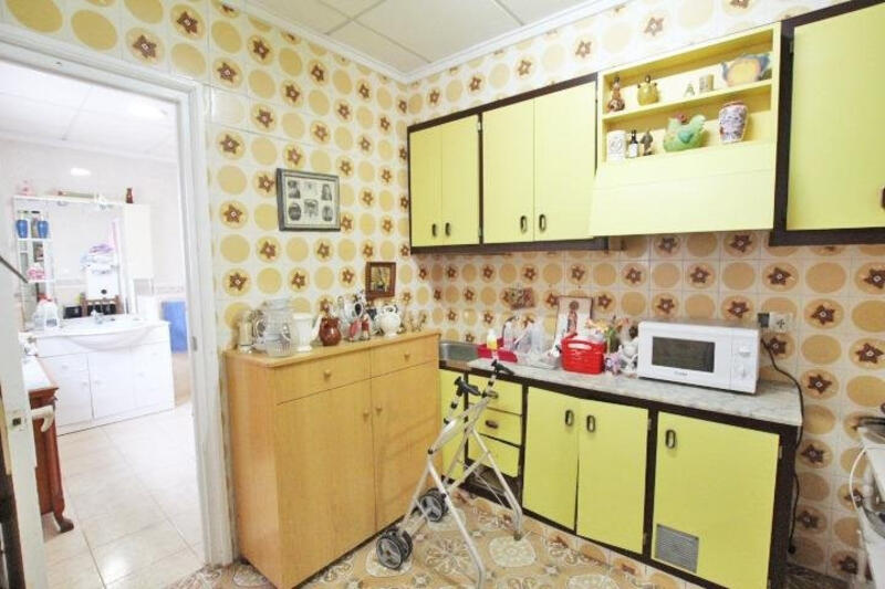 3 Cuarto Adosado en venta