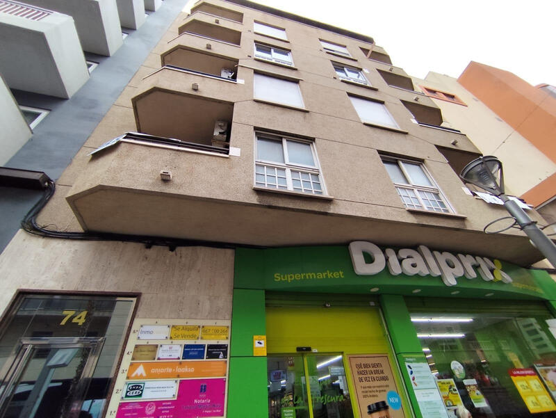 Apartment for sale in Torrevieja, Alicante