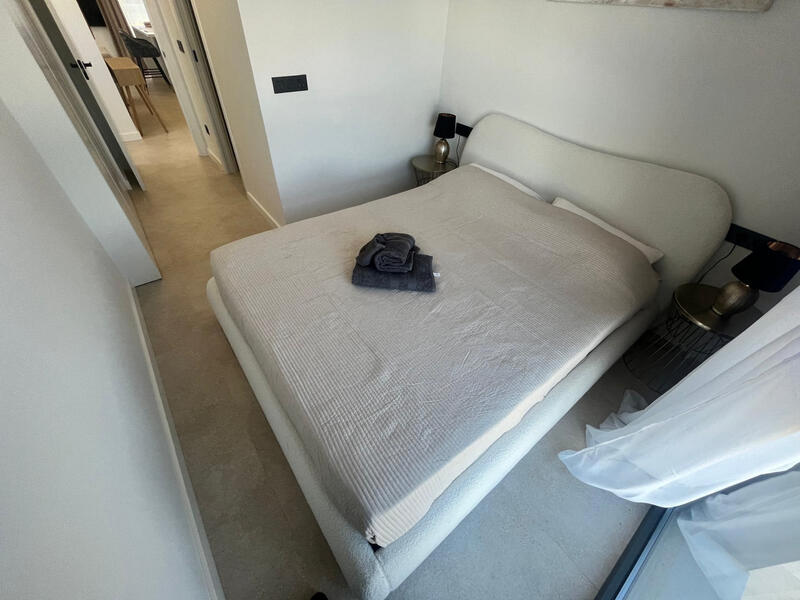 2 Schlafzimmer Appartement zu verkaufen
