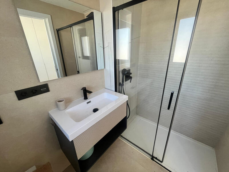 2 Schlafzimmer Appartement zu verkaufen