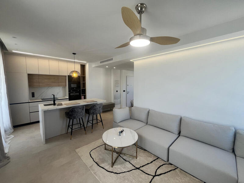 2 Schlafzimmer Appartement zu verkaufen