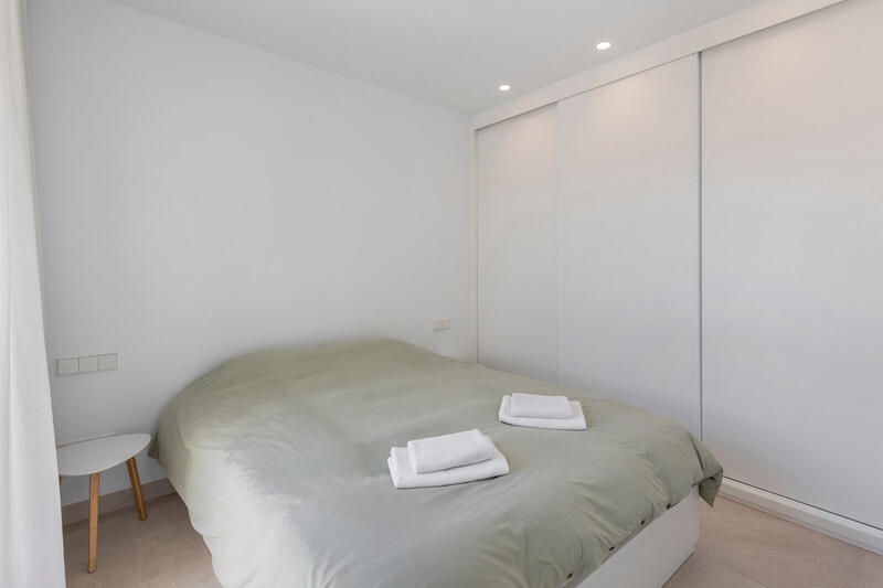 3 slaapkamer Villa Te koop
