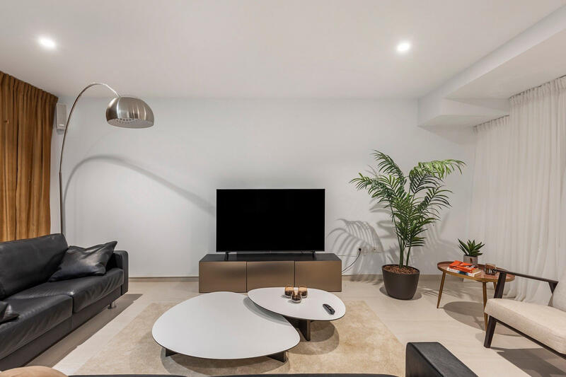 3 slaapkamer Villa Te koop