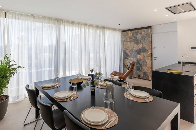 3 slaapkamer Villa Te koop