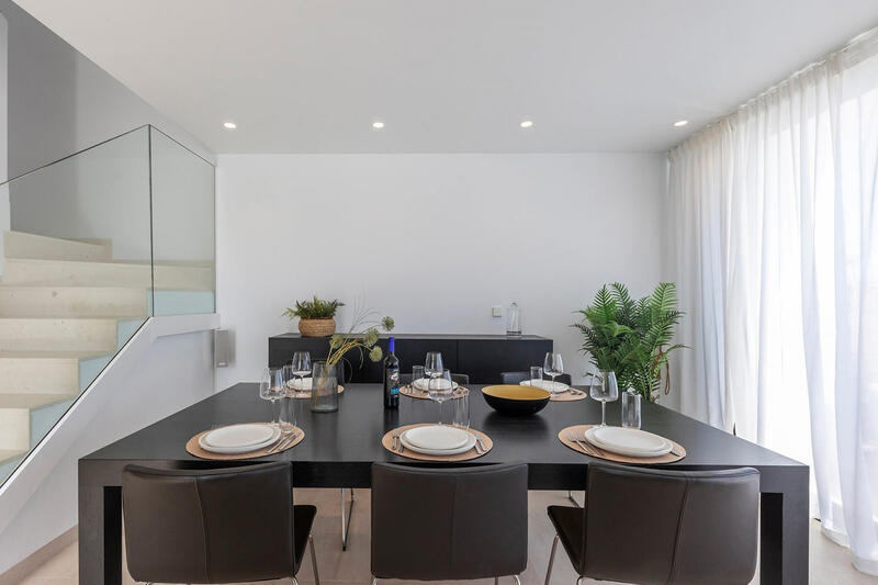 3 slaapkamer Villa Te koop