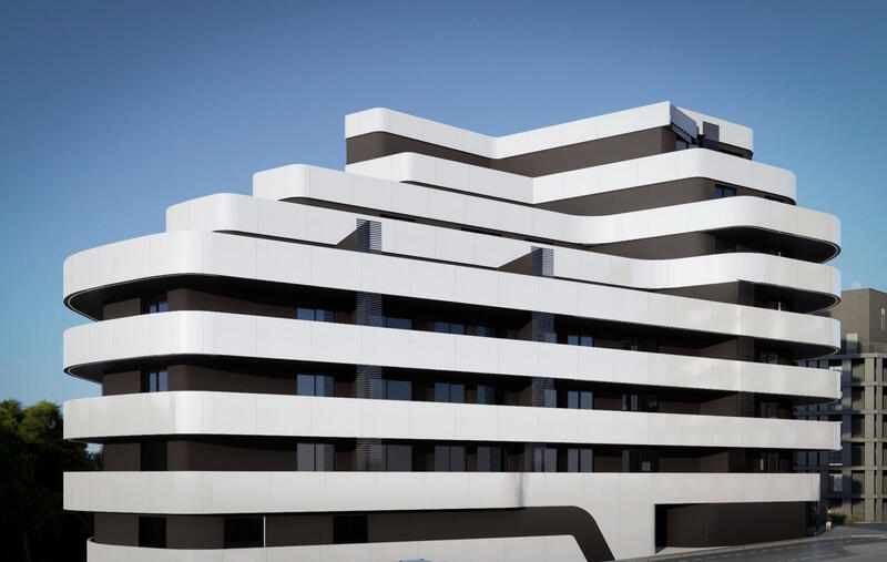 1 bedroom Apartment for sale