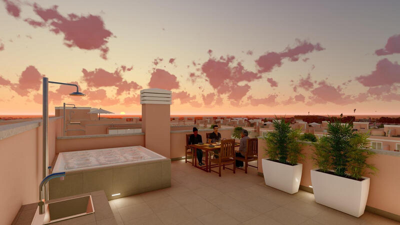 3 Cuarto Villa en venta