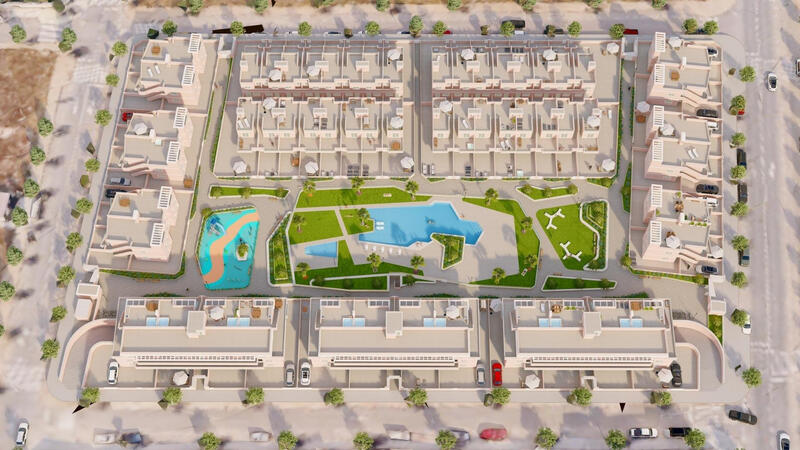 3 Cuarto Villa en venta