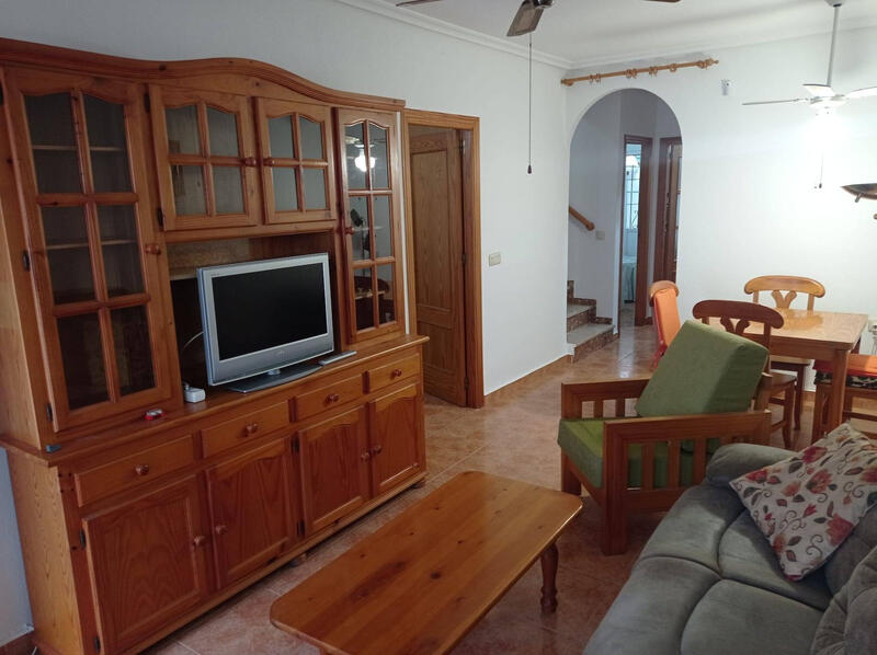Duplex à vendre dans San Pedro del Pinatar, Murcia