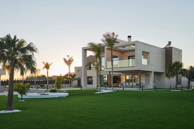 Villa til salgs i Molina de Segura, Murcia