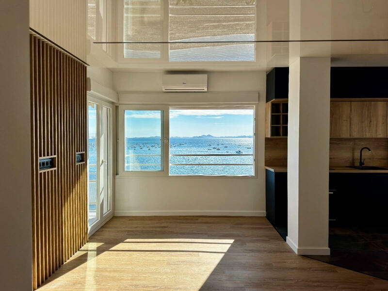 3 Schlafzimmer Appartement zu verkaufen