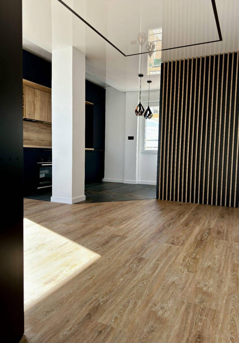3 Schlafzimmer Appartement zu verkaufen