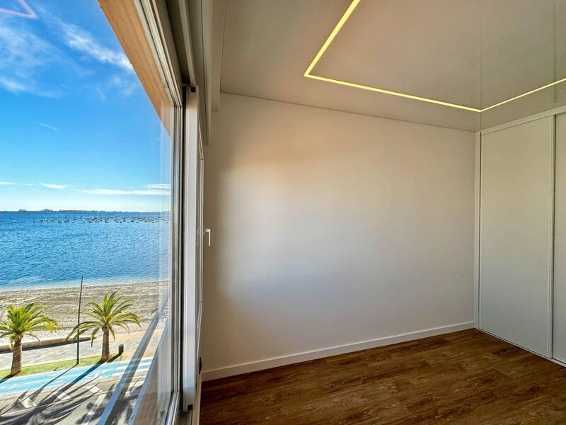 3 Schlafzimmer Appartement zu verkaufen