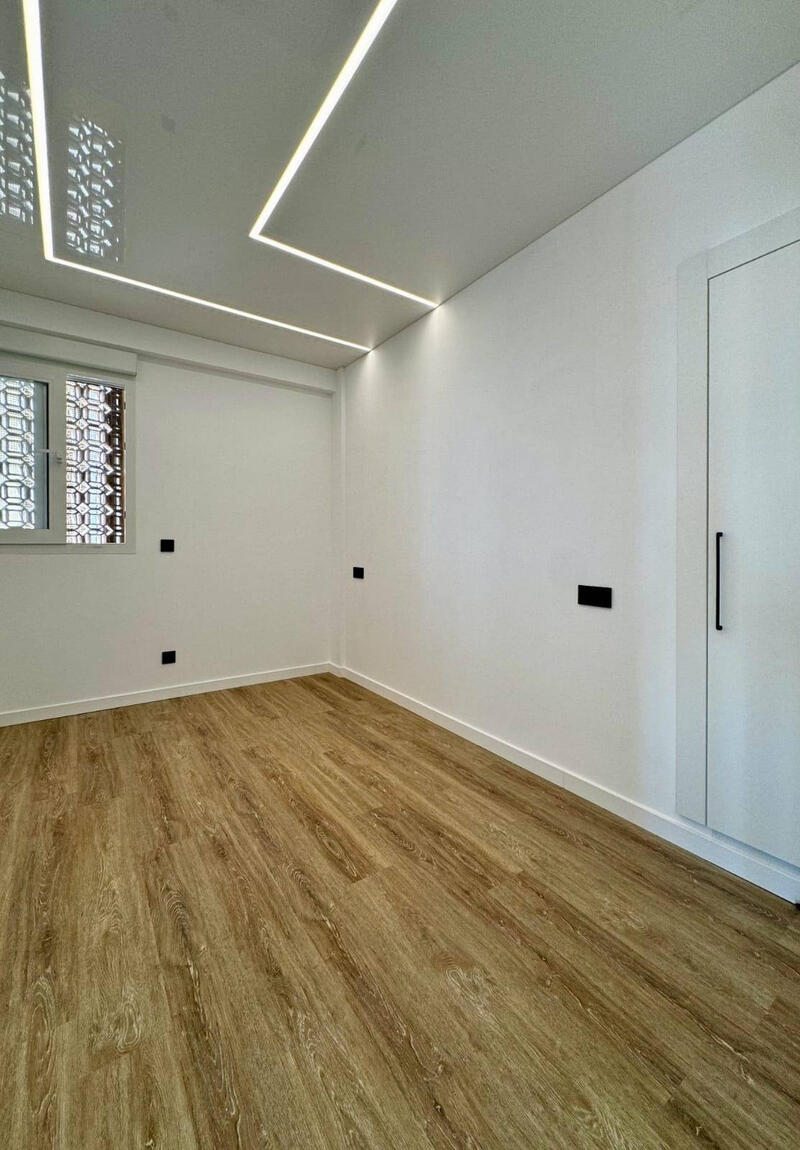 3 Schlafzimmer Appartement zu verkaufen