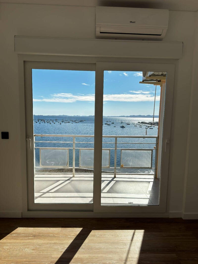 3 Schlafzimmer Appartement zu verkaufen