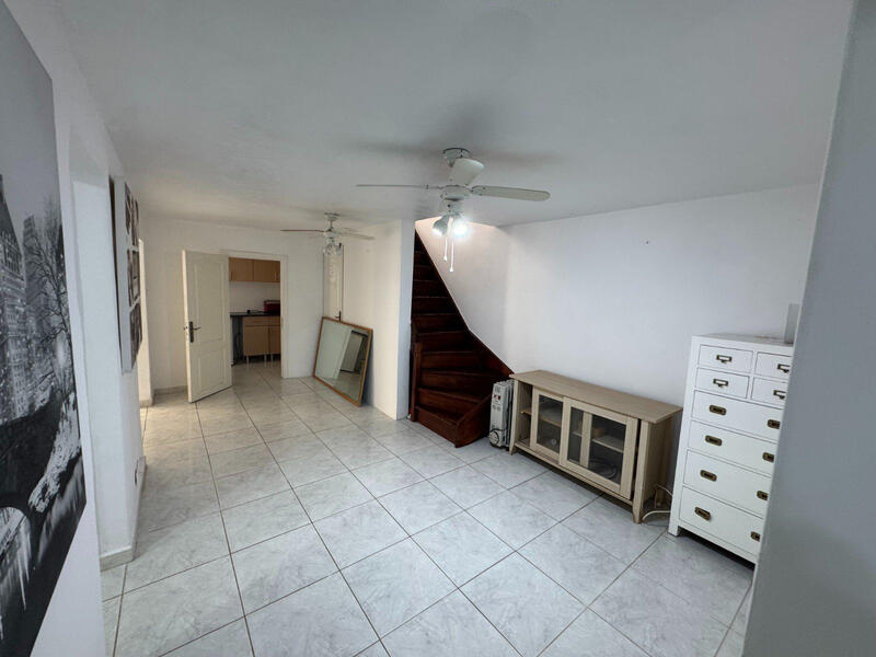 4 Cuarto Apartamento en venta