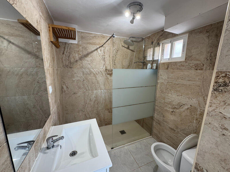 4 Cuarto Apartamento en venta