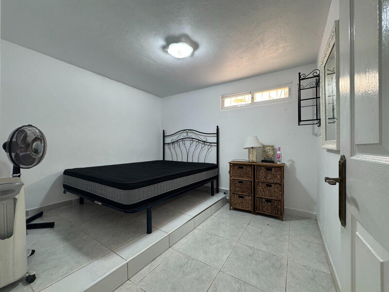 4 Cuarto Apartamento en venta