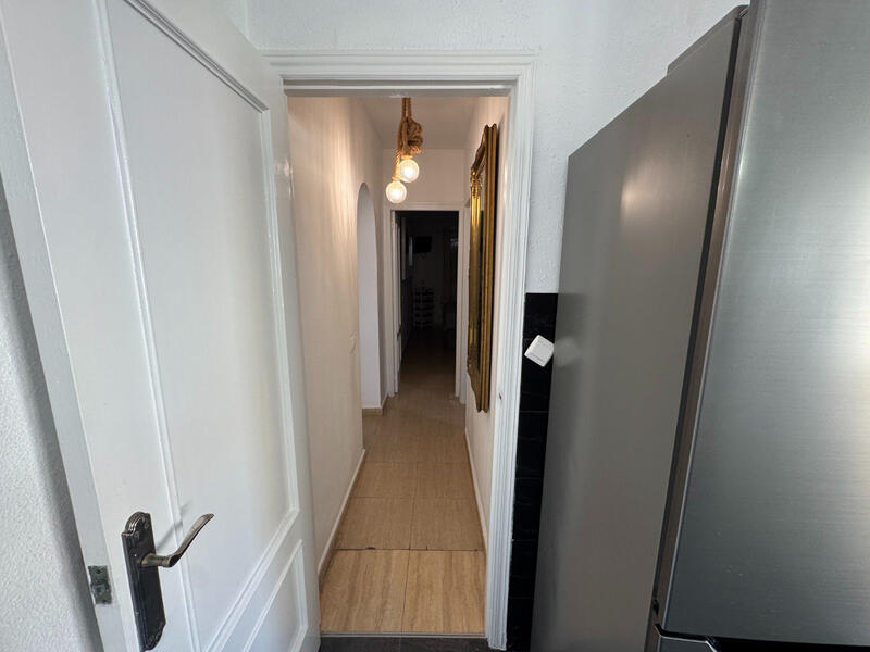 4 Cuarto Apartamento en venta