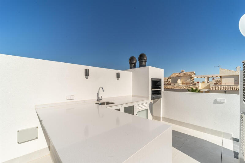 3 chambre Villa à vendre