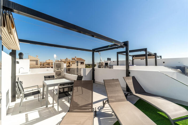3 chambre Villa à vendre