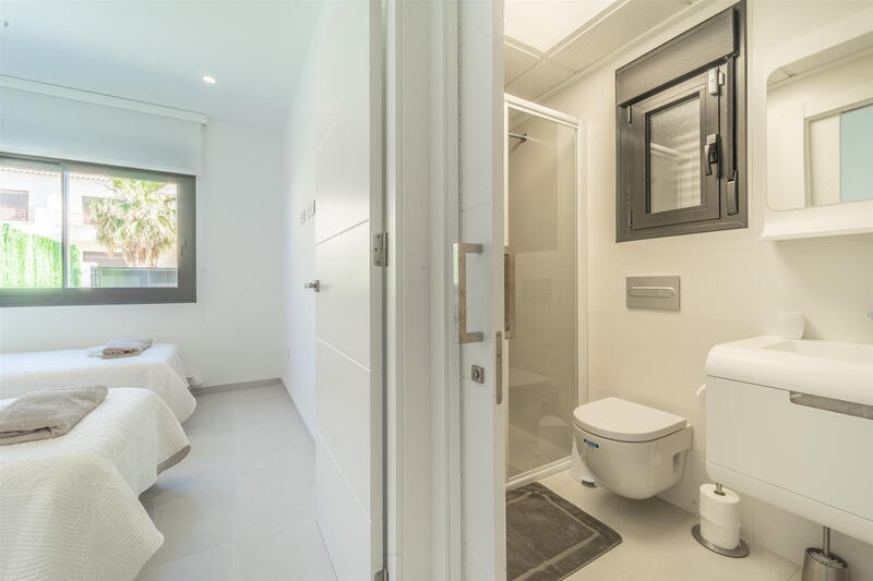 3 chambre Villa à vendre