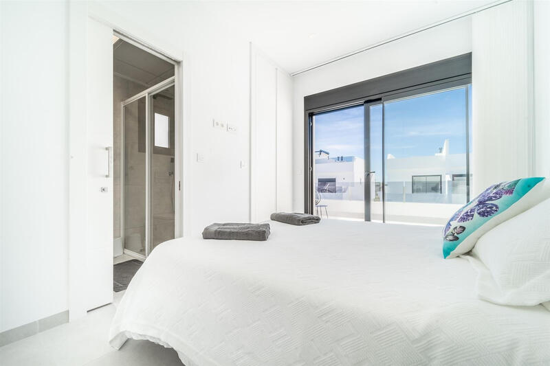 3 chambre Villa à vendre