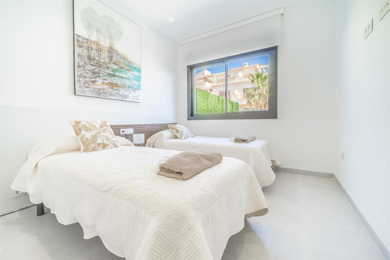 3 chambre Villa à vendre