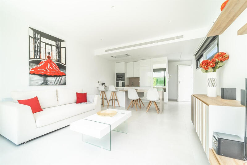 3 chambre Villa à vendre