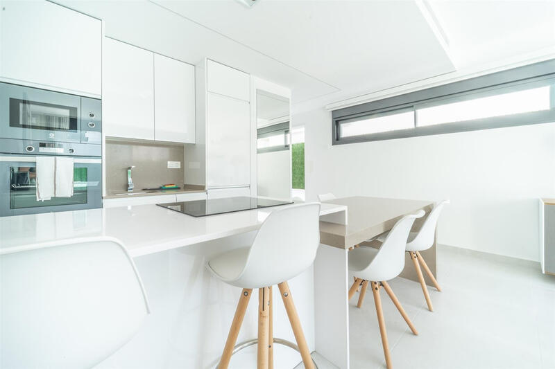 3 chambre Villa à vendre