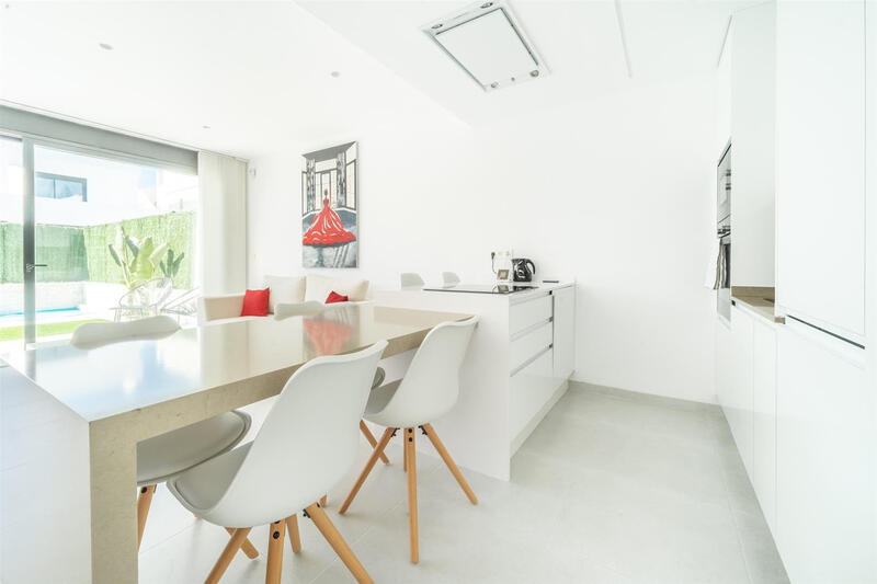 3 chambre Villa à vendre