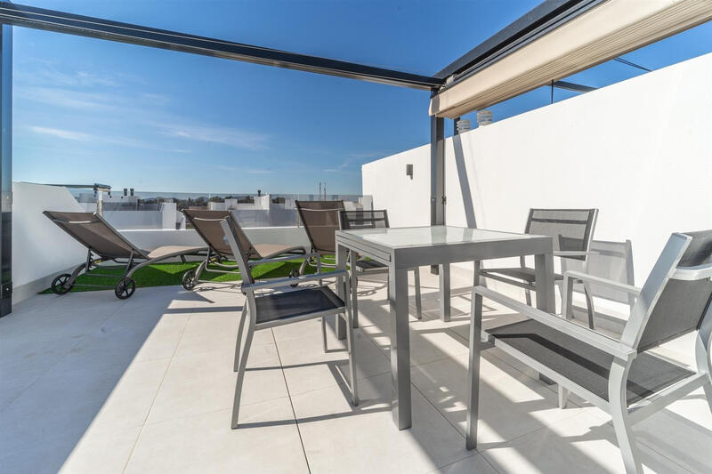 3 chambre Villa à vendre