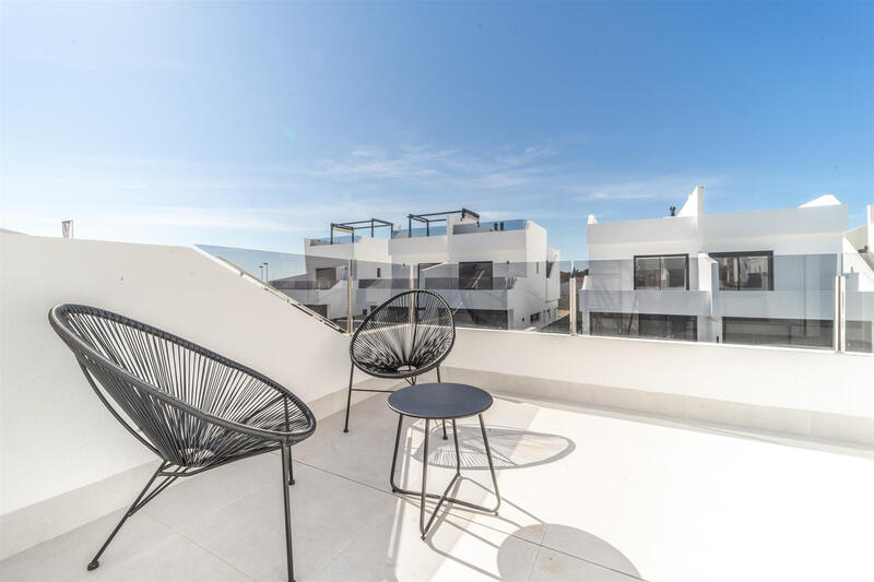 3 chambre Villa à vendre