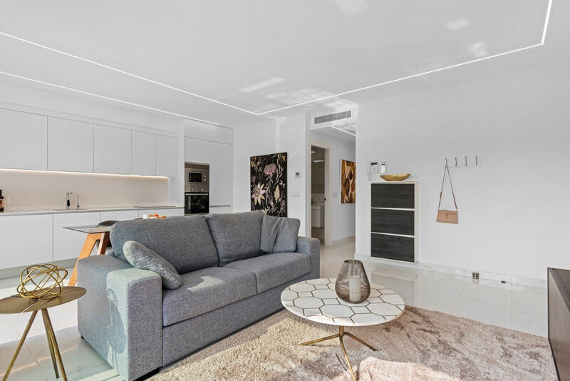 3 soverom Villa til salgs